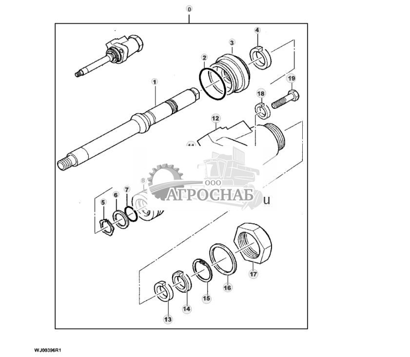 Shifting Cylinder, Speed Select, LOK 185 - ST404471 42.jpg